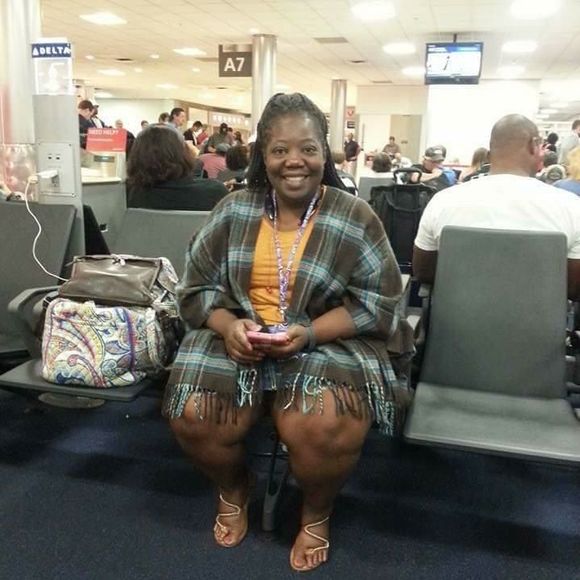 Meet your Posher, Lashawnda - Picture 1 of 1